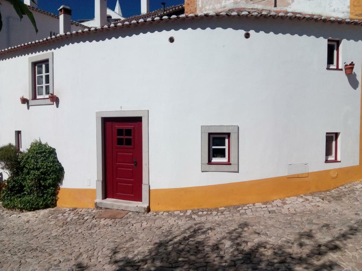 Charming House Obidos Villa Exterior photo
